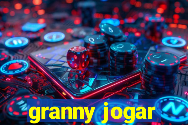 granny jogar